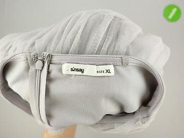 Сукні: Sinsay, Сукня жіноча, розмір XL — 4