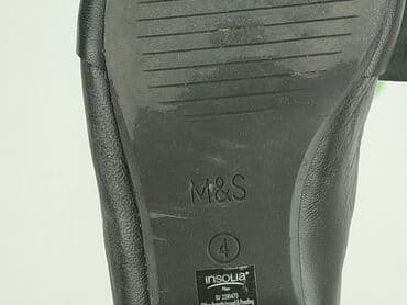 kapcie miata allegro: Marks & Spencer, Półbuty damskie, rozmiar 37 — 4