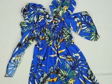 hawajska sukienka: Sukienka damska, rozmiar S — 1