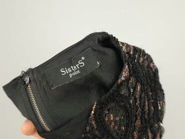 cekiny do sukienki: Sisters Point, Sukienka damska, rozmiar S — 6