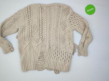 polar material: Sweter damski, rozmiar 3XL — 3