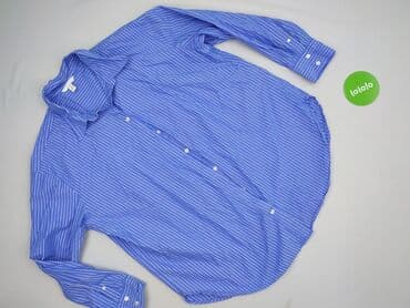 hm bluza w paski: H&M, Koszulа dla mężczyzn, rozmiar XL — 2