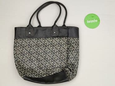 torba w paski sinsay: Torba podróżna, Tommy Hilfiger, stan - Bardzo dobry — 4