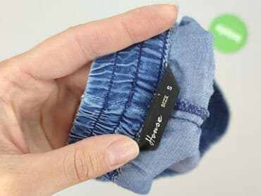 house krótkie spodenki: Szorty damskie, rozmiar S — 4