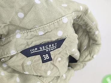lata 70: Top Secret, Bluzka damska, rozmiar M — 4