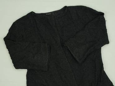 Kobiety: Kardigan damski, rozmiar XL — 1