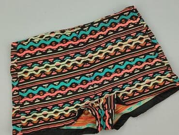 spodenki damskie hause: H&M, Szorty damskie, rozmiar M — 1