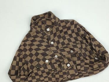 koszula w paski bershka: H&M Divided, Koszula damska, rozmiar XS — 2