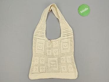 torba materiałowa: Torebka, stan - Idealny — 3