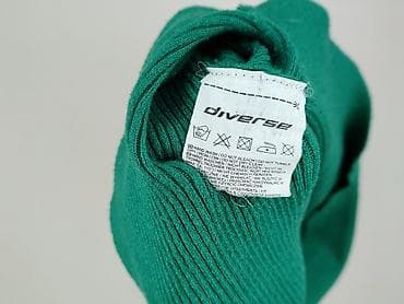 Ubrania damskie: Diverse, Sweter damski, rozmiar M — 5