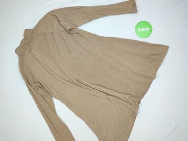 dluga bluzka do legginsow: Women`s dress, size One size — 4