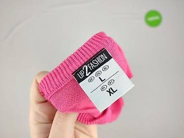 bluza fifa: UP2Fashion, Sweter damski, rozmiar L — 4