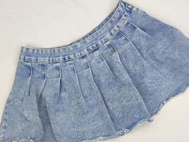 kurtka jeansowa shein: Shein, Spódnica damska, rozmiar XL — 1