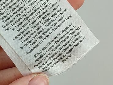 top z puszkiem: Noisy May, Top damski, rozmiar L — 7