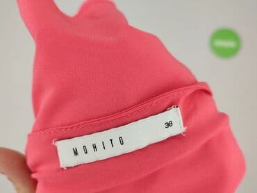 mohito top z roza: Mohito, Top damski, rozmiar M — 6
