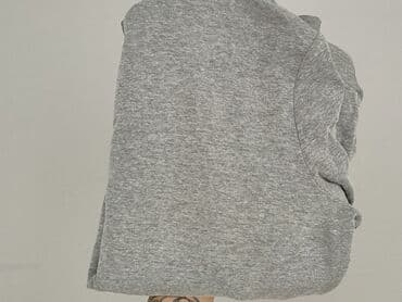 флісові кофти жіночі: Sinsay, Bluza z kapturem damska, rozmiar S — 6