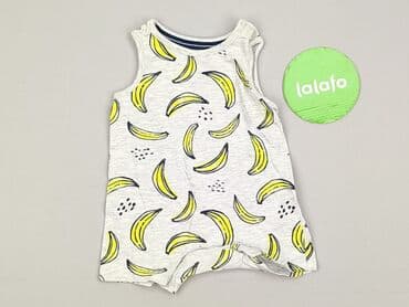 crivit koszulka termoaktywna: Body, F&F, 1-3 m, 
stan - Idealny — 2