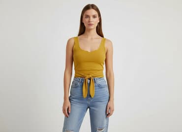 top z puszkiem: Missy Empire, Top damski, rozmiar S — 7