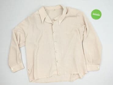 dluga biala koszula: Koszula damska, rozmiar 2XL — 2