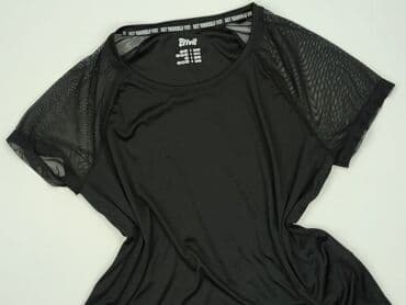 bluza termiczna decathlon: Crivit, T-shirt damski, rozmiar S — 1