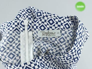programmer t shirty: Women's blouse, size S (EU 36) — 4