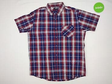 o: Tom Rose, Koszulа dla mężczyzn, rozmiar XL — 2