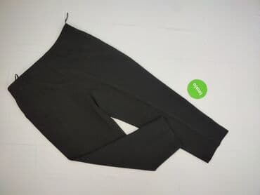 red herring spodnie: Red Herring, Spodnie materiałowe damskie, 2XL — 3