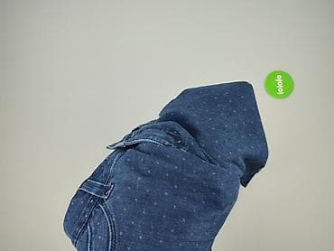 stanik marks: Jeansy damskie, rozmiar M — 6