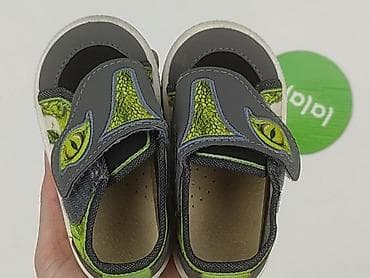 sandaly crocs c7: Buciki niemowlęce, 20, stan - Bardzo dobry — 5