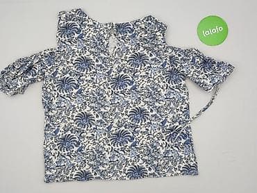 koszula hinduska: H&M, Bluzka damska, rozmiar S — 3