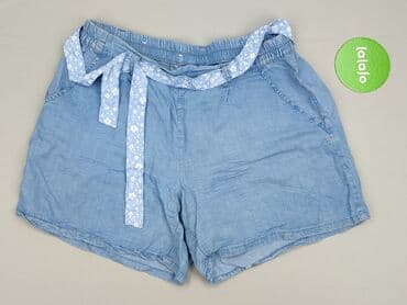 lidl krótkie spodenki: Esmara, Szorty damskie, rozmiar L — 2