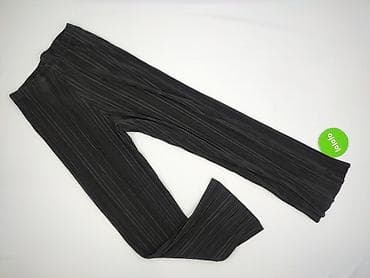 flare mango: H&M Mama, Spodnie materiałowe damskie, rozmiar XS — 4