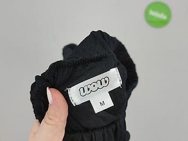 pull and bear kozaki: WOW, Spódnica damska, rozmiar M — 6