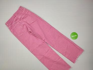 jeansy pull: Zara, Jeansy damskie, rozmiar 2XS — 3