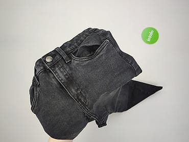 jeans blue versace: Jeansy damskie, rozmiar S — 6