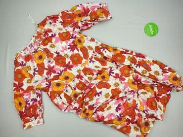 sukienki maxi plus size: C&A, Sukienka damska, rozmiar 3XL — 2