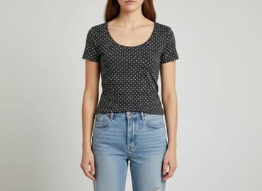 zestaw koszulek zalando: Zalando, T-shirt damski, rozmiar S — 1