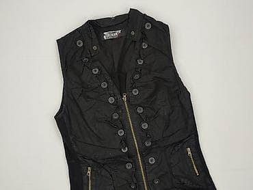 massimo dutti sklep: Desigual, Kamizelka damska, rozmiar 3XL — 1