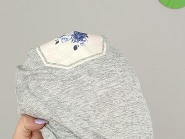 koszulka z traktorem dla chłopca: Kid's jumpsuit H&M, 14 years, Cotton, condition - Perfect — 5
