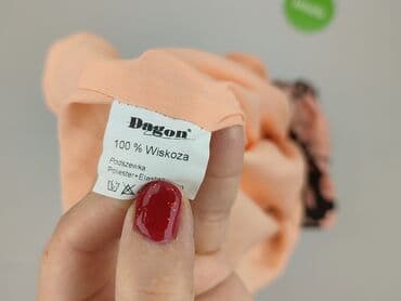 duże rozmiary ekskluzywne sukienki plus size: Sukienka damska, M — 5