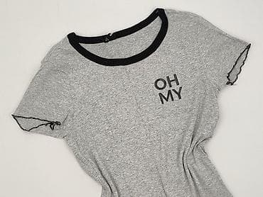 rl9 koszulka: Sinsay, T-shirt damski, rozmiar M — 1