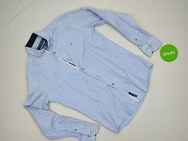 fsbn dresy: Koszulа dla mężczyzn, rozmiar M — 2