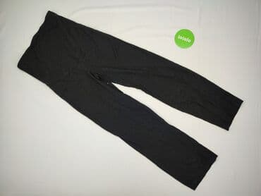 spodnie dresowe esmara: Esmara, Legginsy Sportowe damskie, rozmiar L — 2