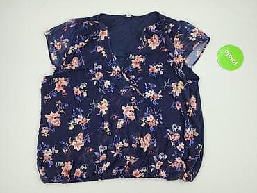 buty american eagle: George, Bluzka damska, rozmiar 6XL — 2