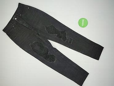 jeansy plus size: Cropp, Jeansy damskie, rozmiar XS — 2
