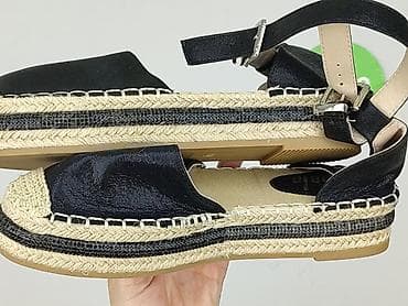 bench buty: Shein, Sandały damskie, rozmiar 38 — 7