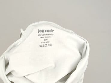 cieliste podkoszulki damskie: T-shirt damski, rozmiar S — 4