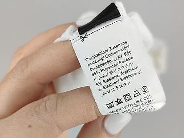 majtki stitch: Shein Curve, Bluzka damska, rozmiar XL — 5