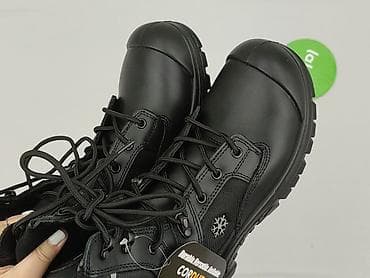 kozaki pull and bear: Botki dla mężczyzn, rozmiar 43 — 5