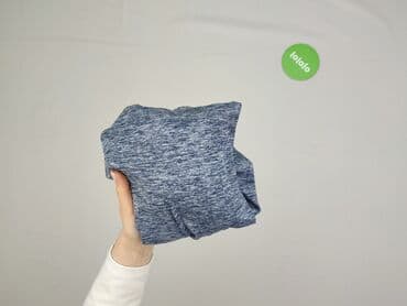 ubrania do nordic walking: T-shirt sportowy dla mężczyzn, rozmiar M — 7